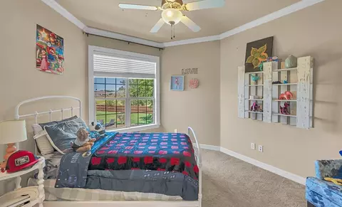 Bedroom - 74 Independence Trl, Waco, TX 76708 photo 4 of 5