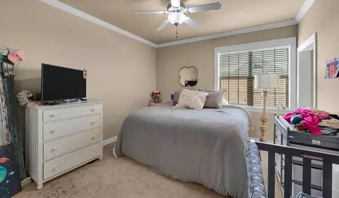 Bedroom - 74 Independence Trl, Waco, TX 76708 photo 5 of 5