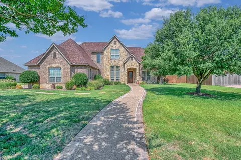 74 Independence Trl, Waco, TX 76708
