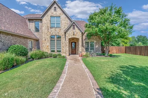 Exterior - 74 Independence Trl, Waco, TX 76708 photo 2 of 6