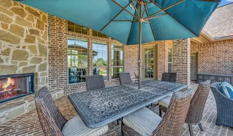 Exterior - 74 Independence Trl, Waco, TX 76708 photo 3 of 6