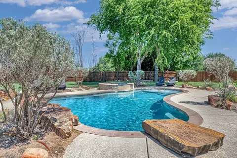 Exterior - 74 Independence Trl, Waco, TX 76708 photo 5 of 6