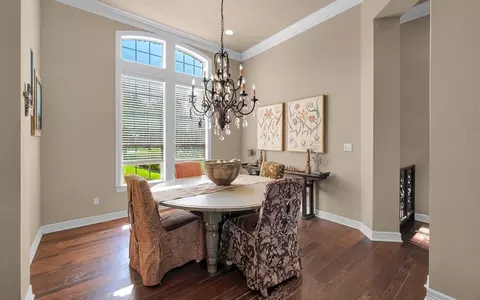 Dining - 74 Independence Trl, Waco, TX 76708 photo 1 of 2