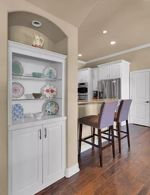 Kitchen - 74 Independence Trl, Waco, TX 76708 photo 2 of 8