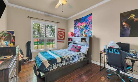 Bedroom - 74 Independence Trl, Waco, TX 76708 photo 3 of 5