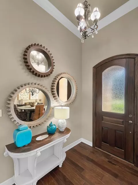 Entry Way - 74 Independence Trl, Waco, TX 76708 photo 1 of 2