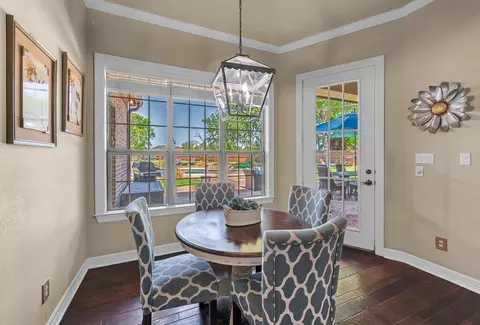 Dining - 74 Independence Trl, Waco, TX 76708 photo 2 of 2