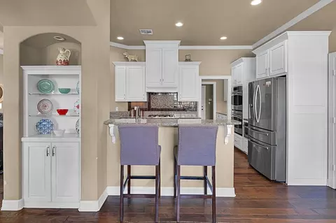 Kitchen - 74 Independence Trl, Waco, TX 76708 photo 3 of 8