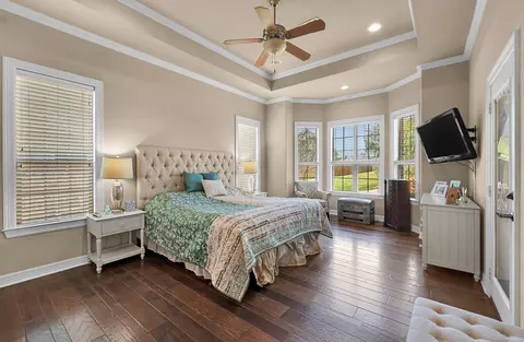 Bedroom - 74 Independence Trl, Waco, TX 76708 photo 1 of 5