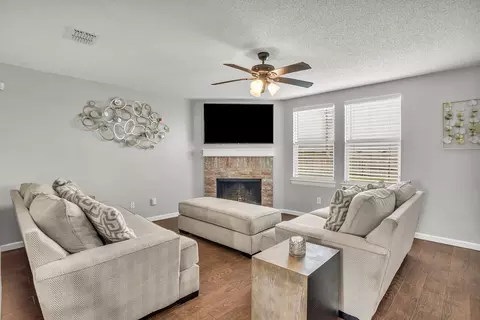 1255 April Showers Ln, Lancaster, TX 75134