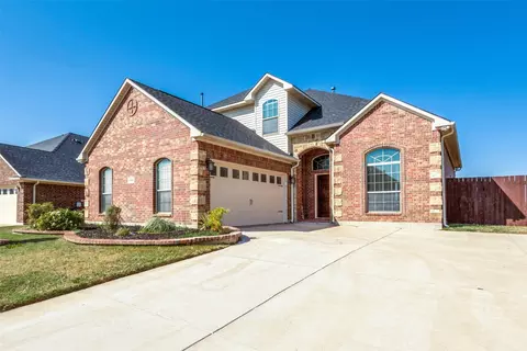 1403 N Webb Ferrell Rd, Arlington, TX 76002