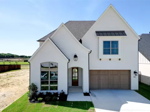621 Hummingbird Dr, Aledo, TX 76008