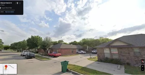 149 Stewart Bend Ct, Azle, TX 76020 photo 2