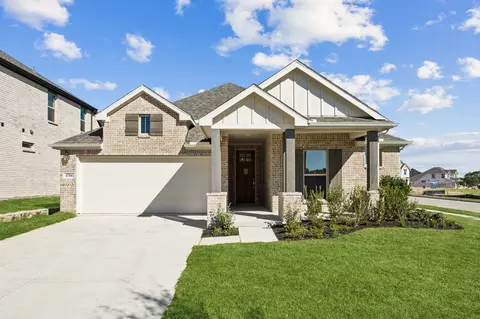 4704 Tippett Dr, Mckinney, TX 75071