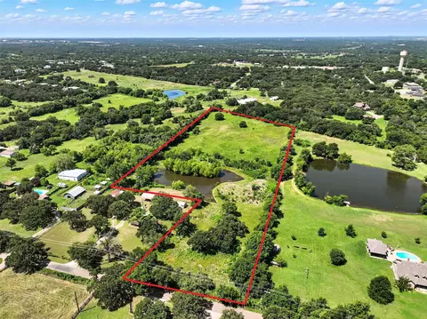 9465 County Road 603, Burleson, TX 76028