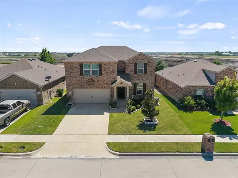 2217 Heaton St, Forney, TX 75126