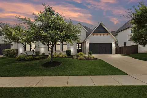 3364 Waverly Dr, Celina, TX 75009
