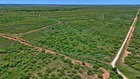 tbd Fm 1919, Crowell, TX 79227