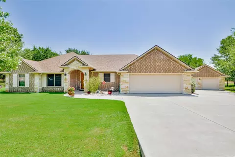 1702 Flagstone Ct, Granbury, TX 76049