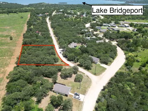0 Lark Meadow Dr, Bridgeport, TX 76426