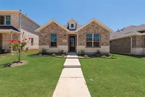 3112 Rock Rose Dr, Celina, TX 75009