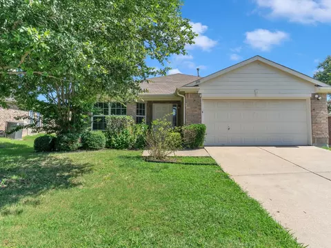 3110 Connor Ln, Wylie, TX 75098