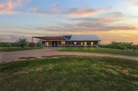 1819 Fm 2048, Boyd, TX 76023