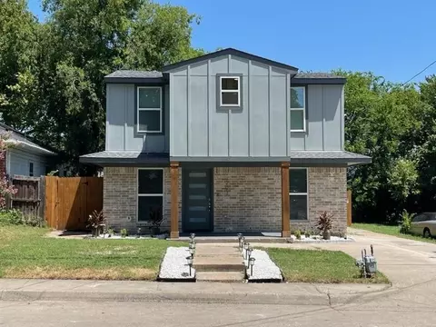 203 E Bourn St, Rockwall, TX 75087