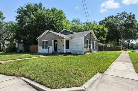 2629 Handley Dr, Fort Worth, TX 76112