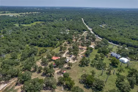 326 County Road 263, Gainesville, TX 76240