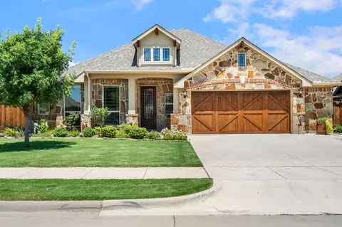 5012 Marble Falls Dr, Argyle, TX 76226