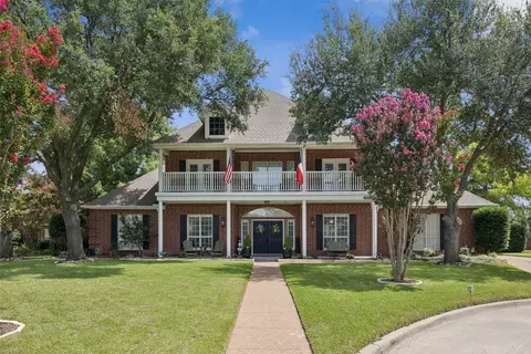7904 Vista Ridge Dr S, Fort Worth, TX 76132