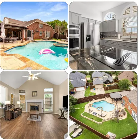3601 Waynoka Dr, Carrollton, TX 75007