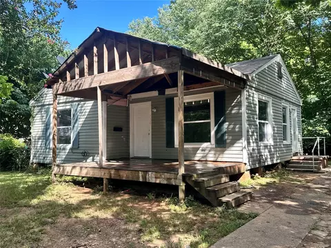 732 Edgar St, Bossier City, LA 71112