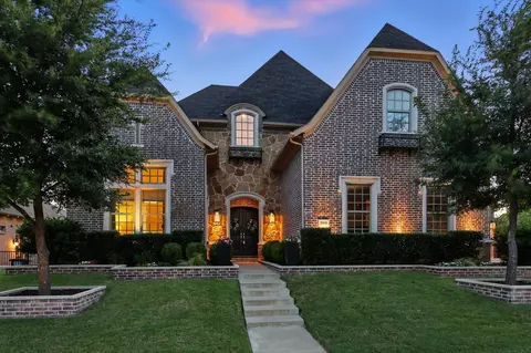 900 Brett Dr, Allen, TX 75013