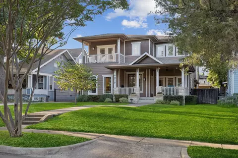 6029 Palo Pinto Ave, Dallas, TX 75206