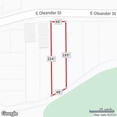 1108 E Oleander St, Fort Worth, TX 76104