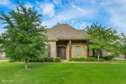 1928 Highpoint Pl, Haughton, LA 71037