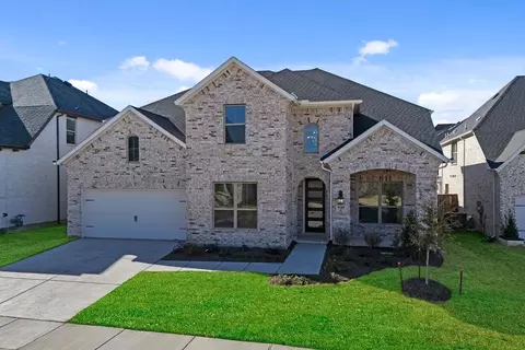 940 Pelotazo Ave, Fort Worth, TX 76247