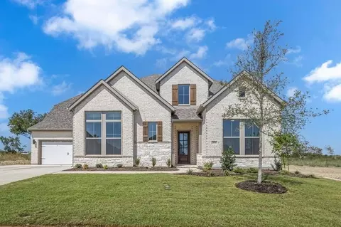 2103 Hamilton Park Dr, Mansfield, TX 76063