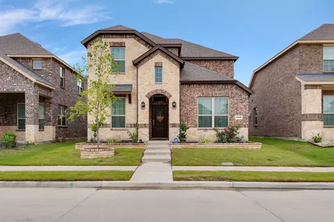 2805 Franklin Dr, Celina, TX 75009