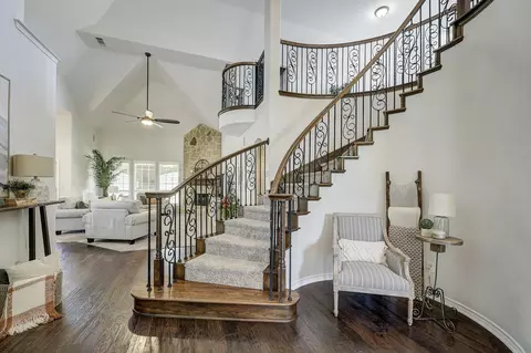 14008 Paterno Dr, Frisco, TX 75035