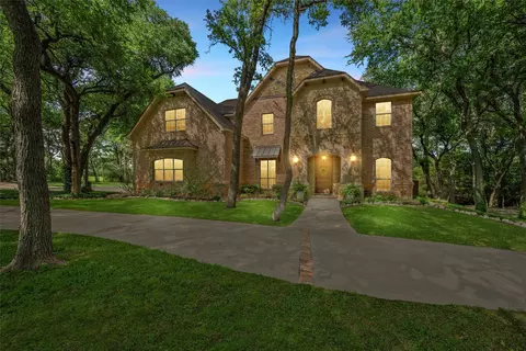 338 Estes Ranch Rd, Bruceville, TX 76630