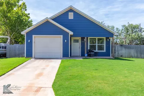 3233 Ann Arbor Ln, Abilene, TX 79603