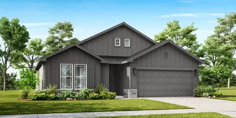 2816 Teasdale Rd, Waco, TX 76655