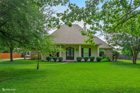 5046 Linton Cutoff Rd, Benton, LA 71006