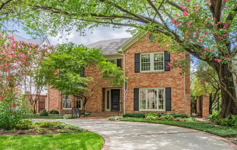 4365 Potomac Ave, University Park, TX 75205