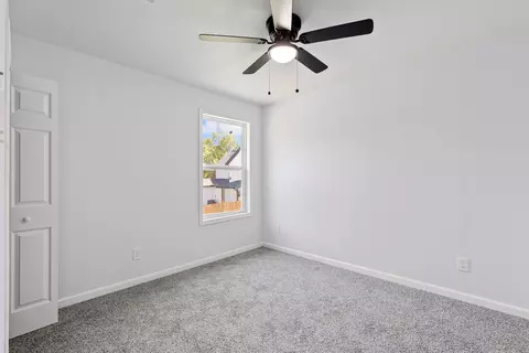 Bedroom - 749 E Marshall Ave, Cooper, TX 75432 photo 3 of 6