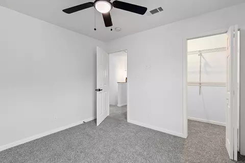 Bedroom - 749 E Marshall Ave, Cooper, TX 75432 photo 4 of 6