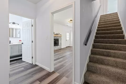 Entry Way - 749 E Marshall Ave, Cooper, TX 75432 photo 1 of 2
